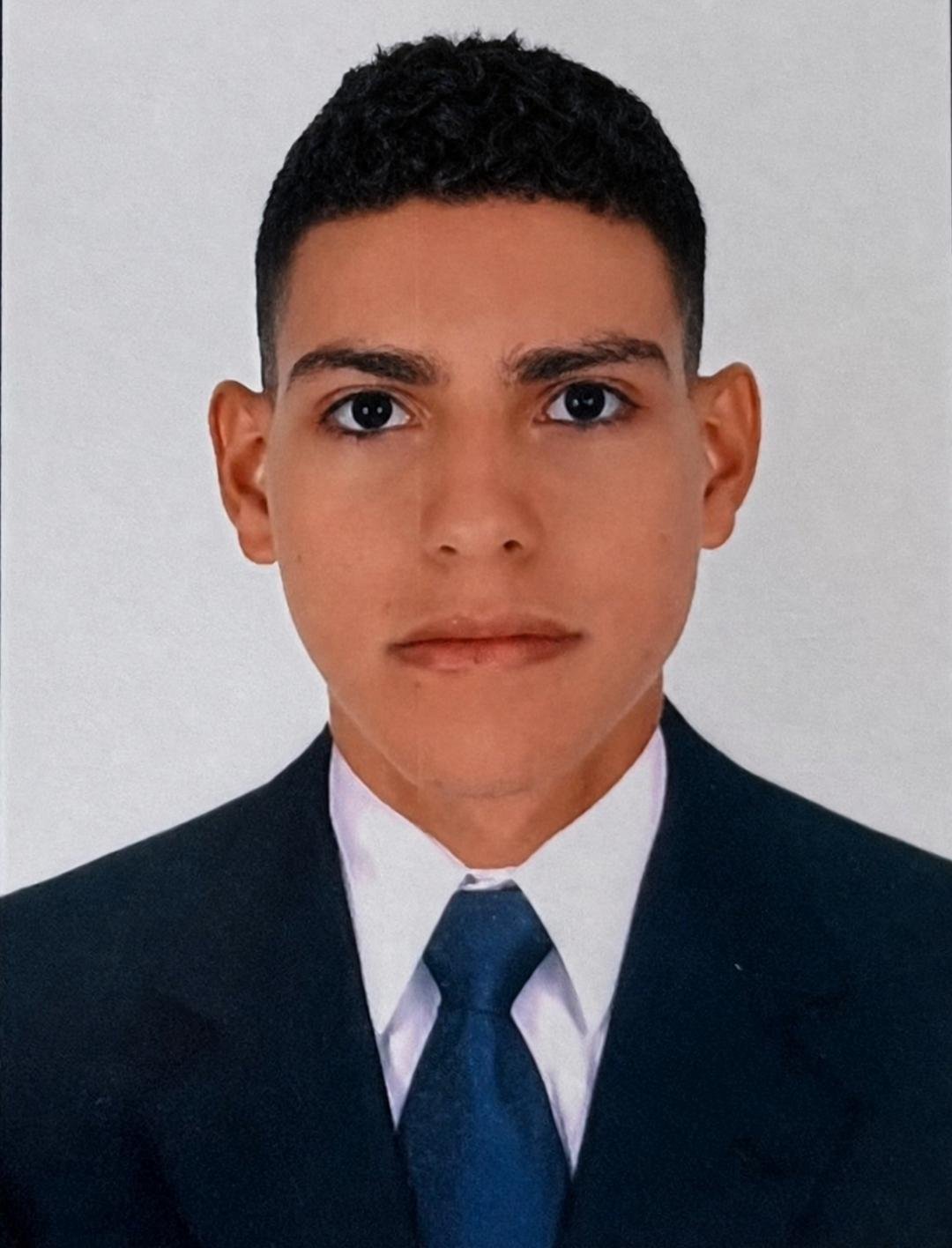 Integrante 18