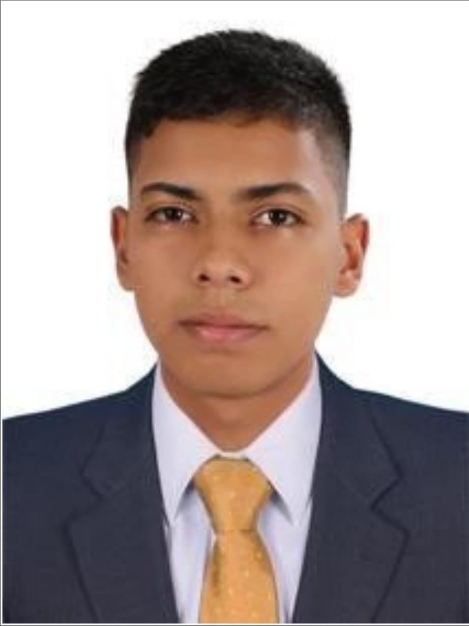 Integrante 14