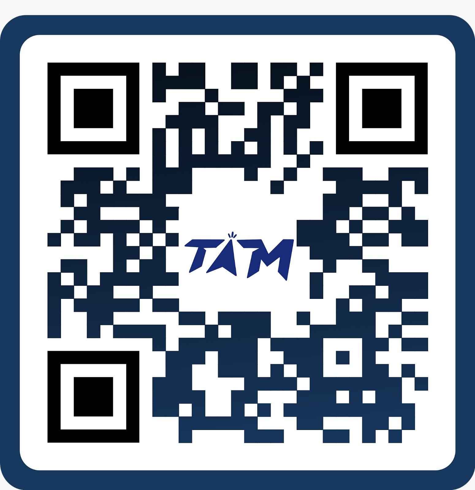 QR Aplicación Móvil